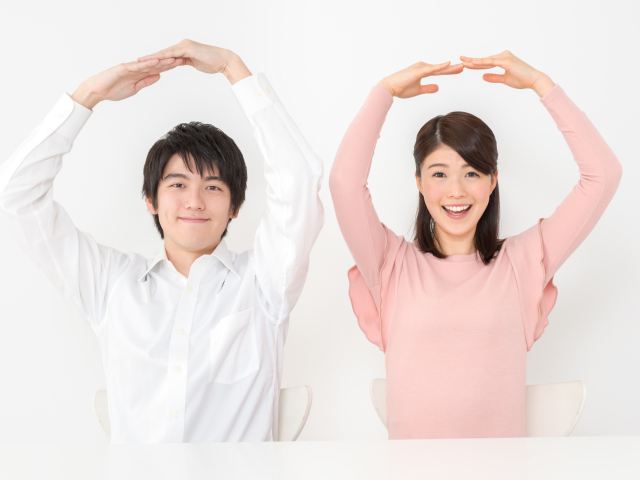 敷金・礼金ゼロ